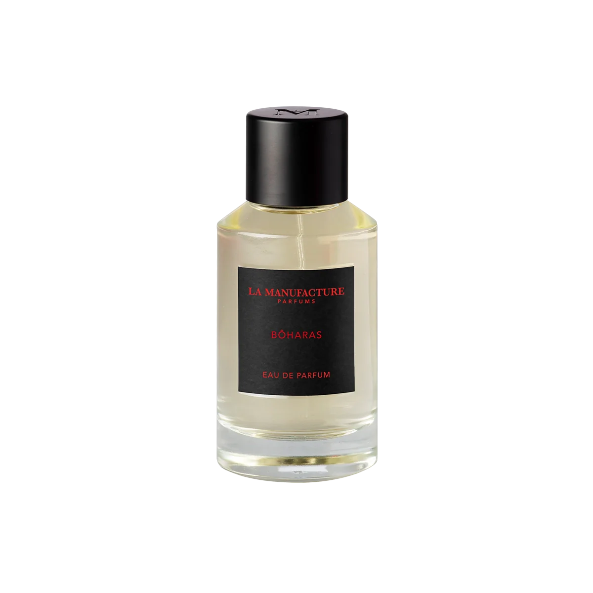 BôHaras 100ml by La Manufacture – A spicy-oriental fragrance available at Hallburg.ae."