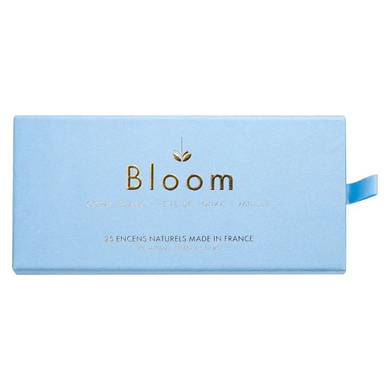 Blue Bird - Incense Sticks Box