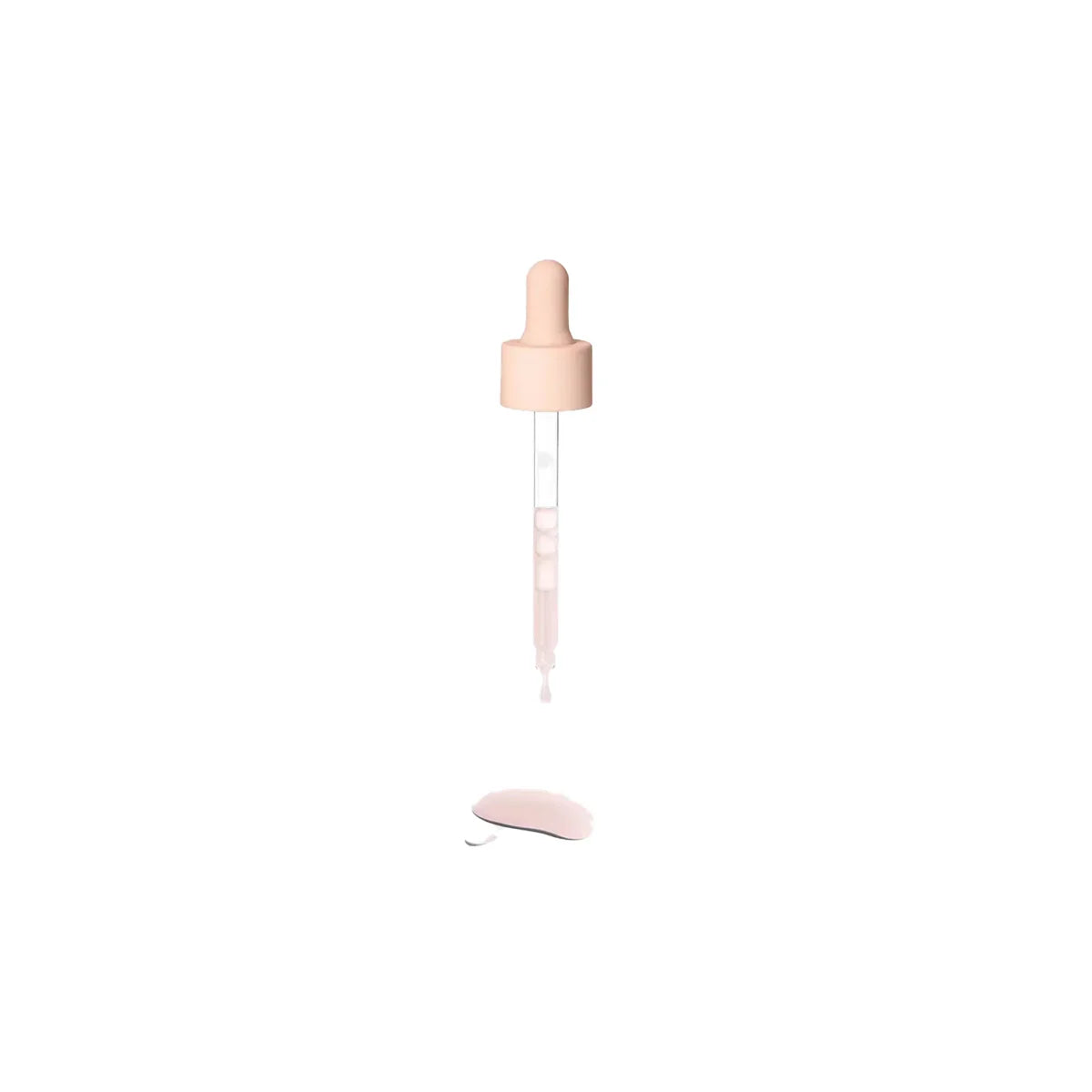 Glow & Priming Face Serum - The Act - Hallburg.ae