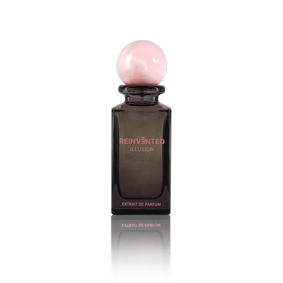 Illusion – Hypnotic Fruity-Spicy Dreamlike Extrait | Hallburg