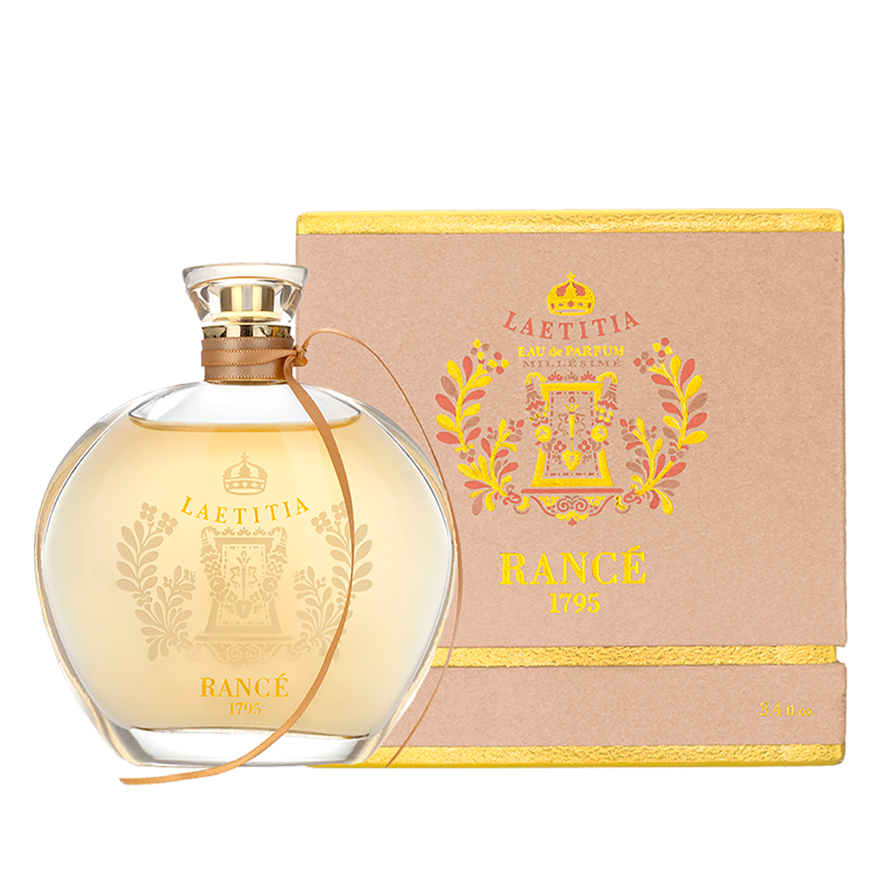 Laetitia - Rancé 1795 | Hallburg AE.