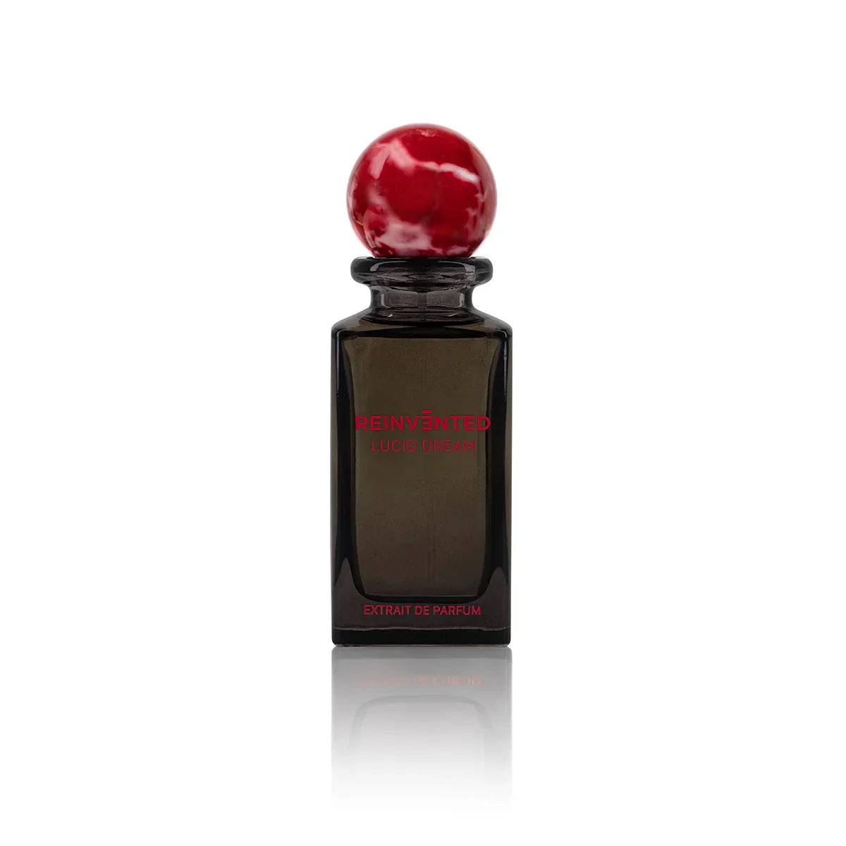 Lucid Dream – Ethereal Oud & Rose Extrait de Parfum | Hallburg