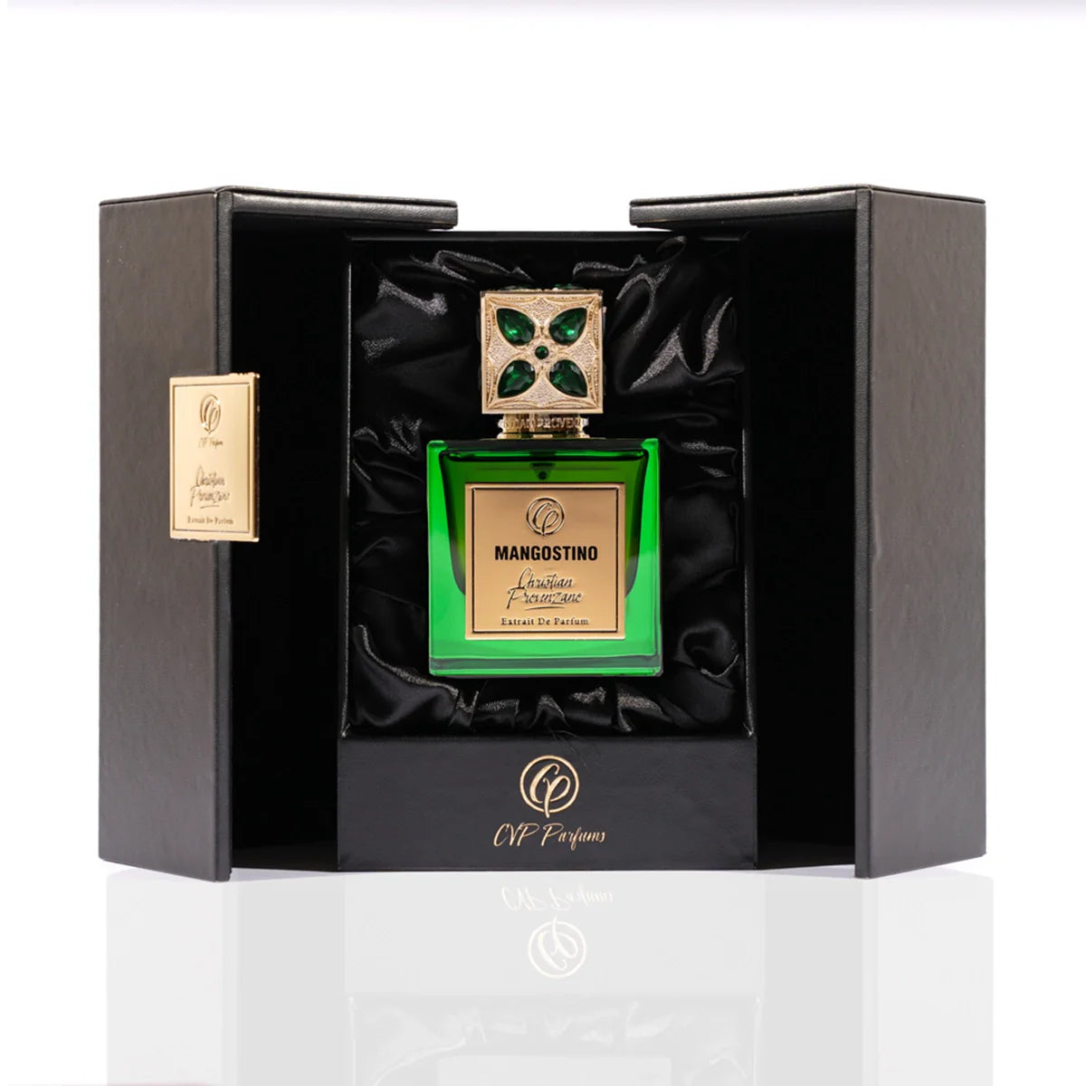 Mangostino by Christian Provenzano – Oriental Woody | hallburg.ae