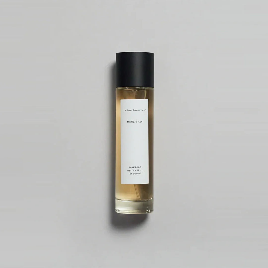 Munlark Ash - Mihan Aromatics | Hallburg AE.