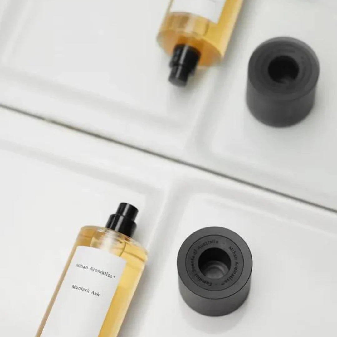 Munlark Ash - Mihan Aromatics | Hallburg AE.