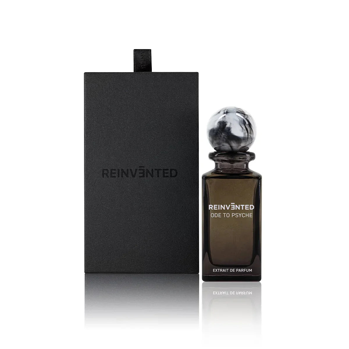 Ode to Psyche – Oriental Woody Extrait of Memory & Renewal