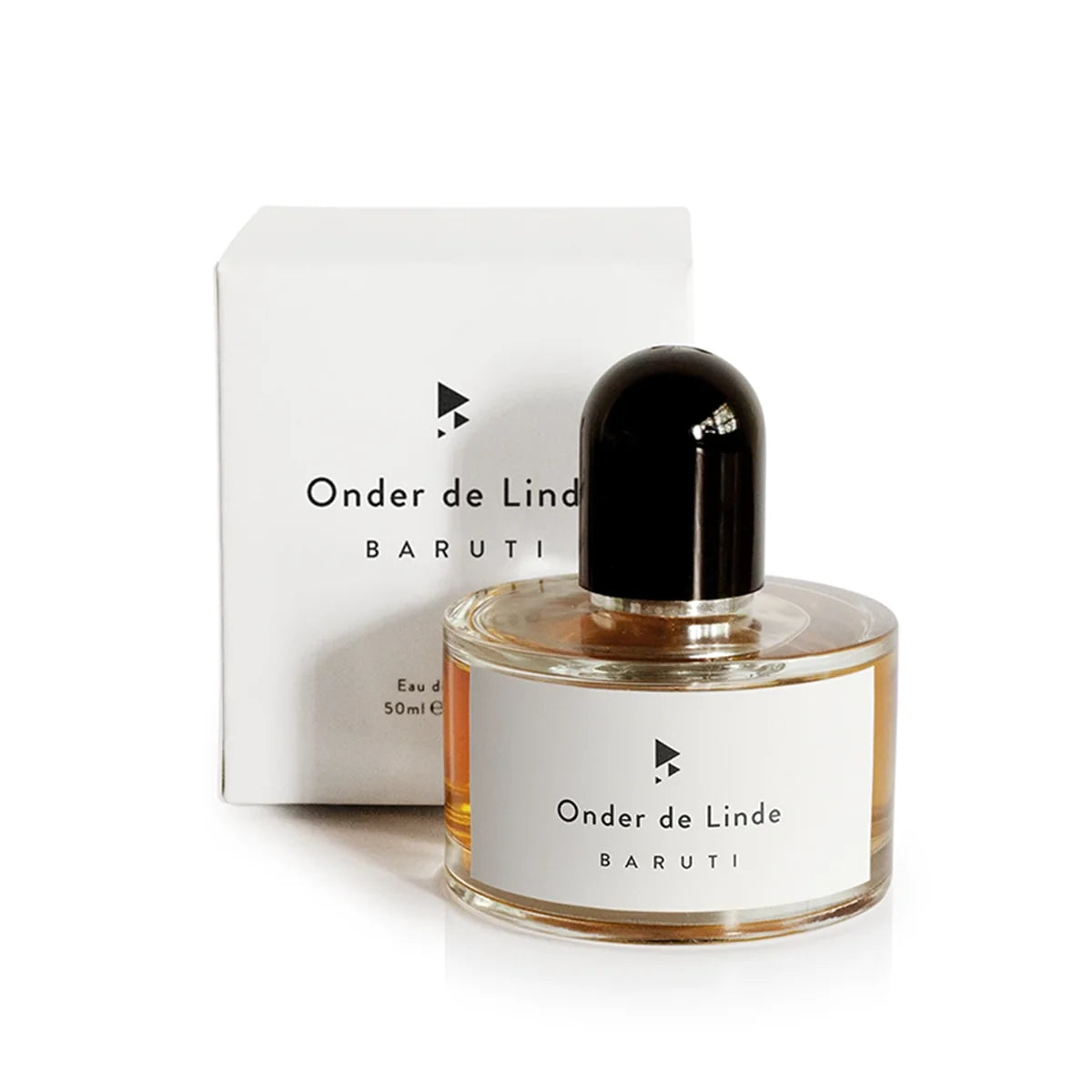 Onder De Linde 50ml - Baruti - Hallburg.ae