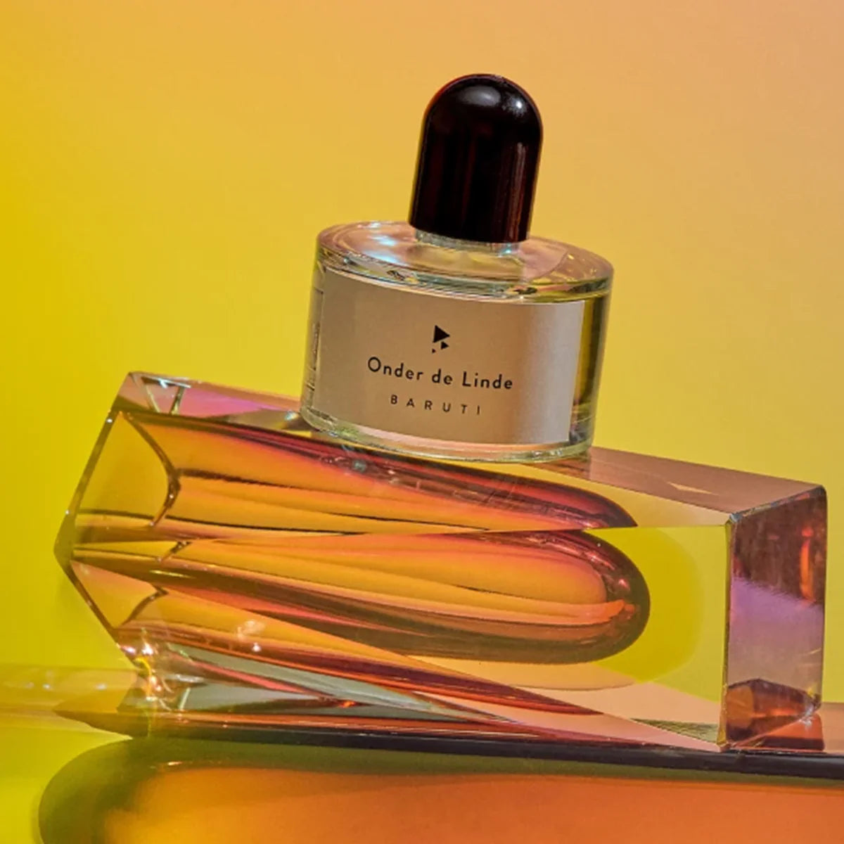 Onder De Linde 50ml - Baruti - Hallburg.ae