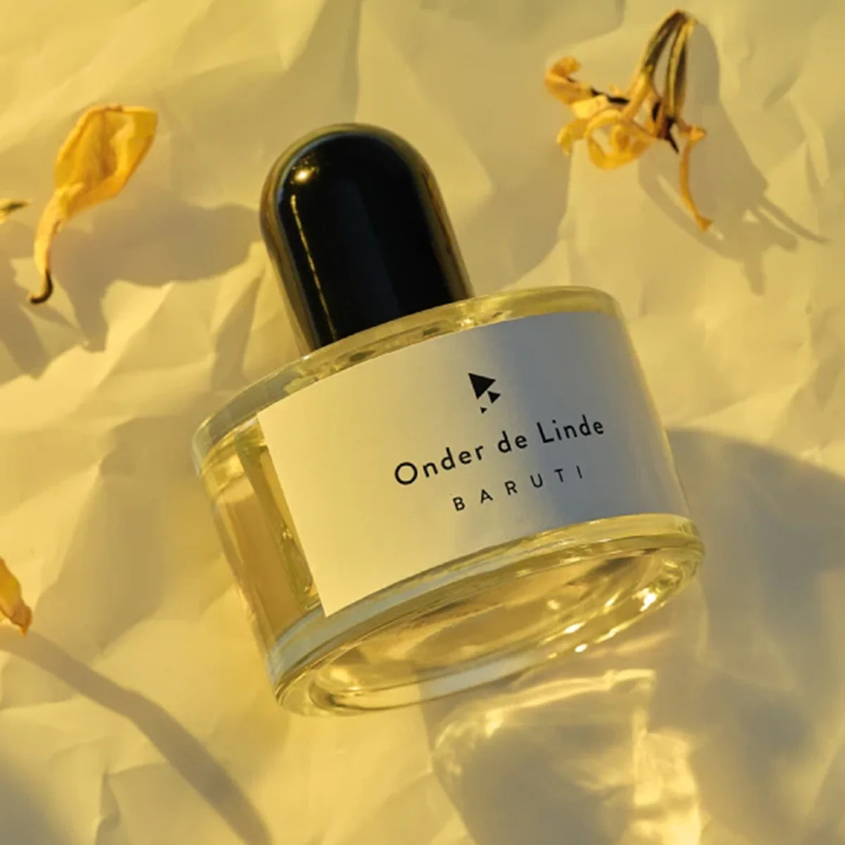 Onder De Linde 50ml - Baruti - Hallburg.ae