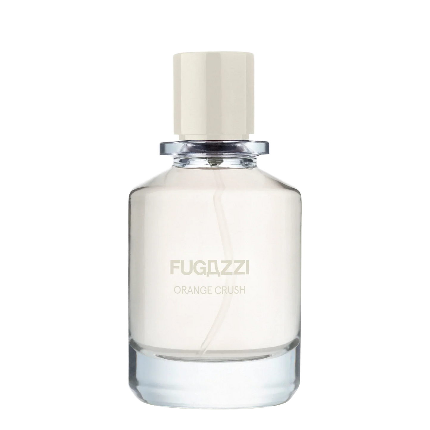 Orange Crush - Fugazzi | Hallburg AE.
