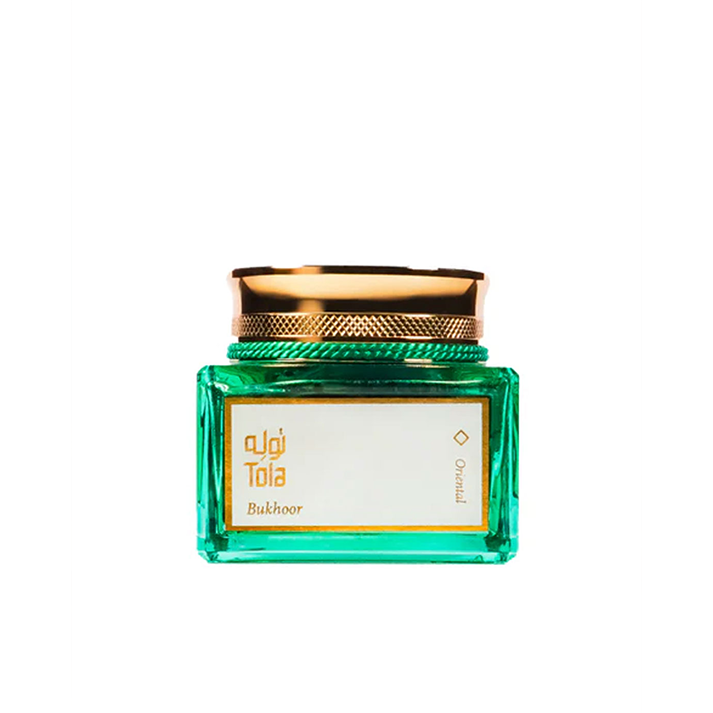 Oriental Bukhoor - Tola | Hallburg AE.