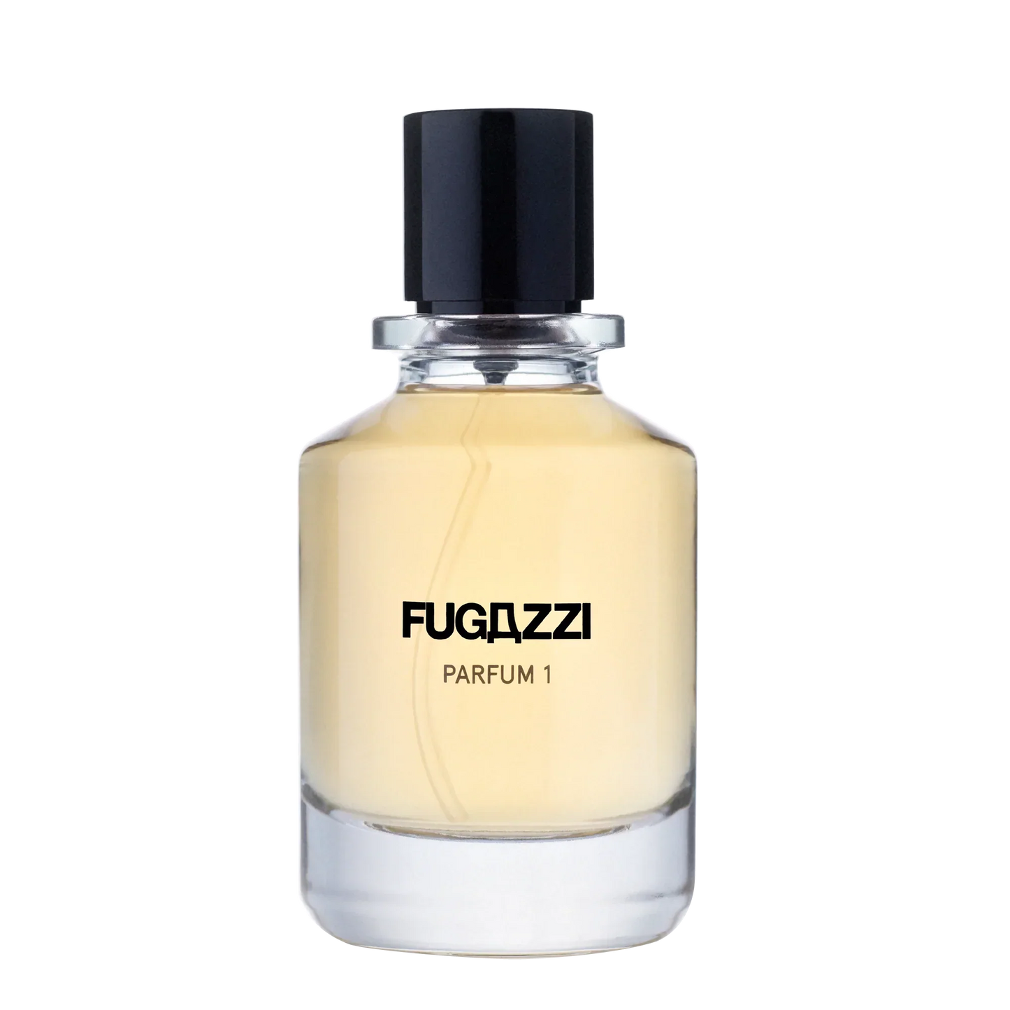 Parfum 1 - Fugazzi | Hallburg AE.
