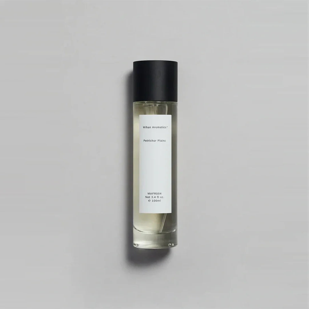 Petrichor Plains - Mihan Aromatics | Hallburg AE.