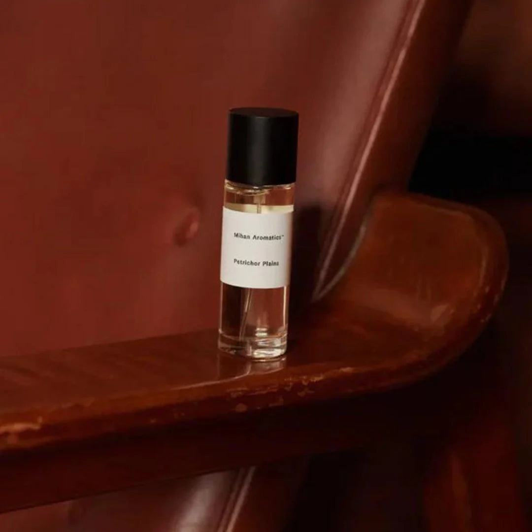 Petrichor Plains - Mihan Aromatics | Hallburg AE.