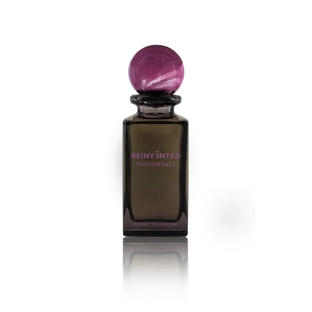 Pheromones – Bold Extrait of Seduction & Magnetic Sensuality