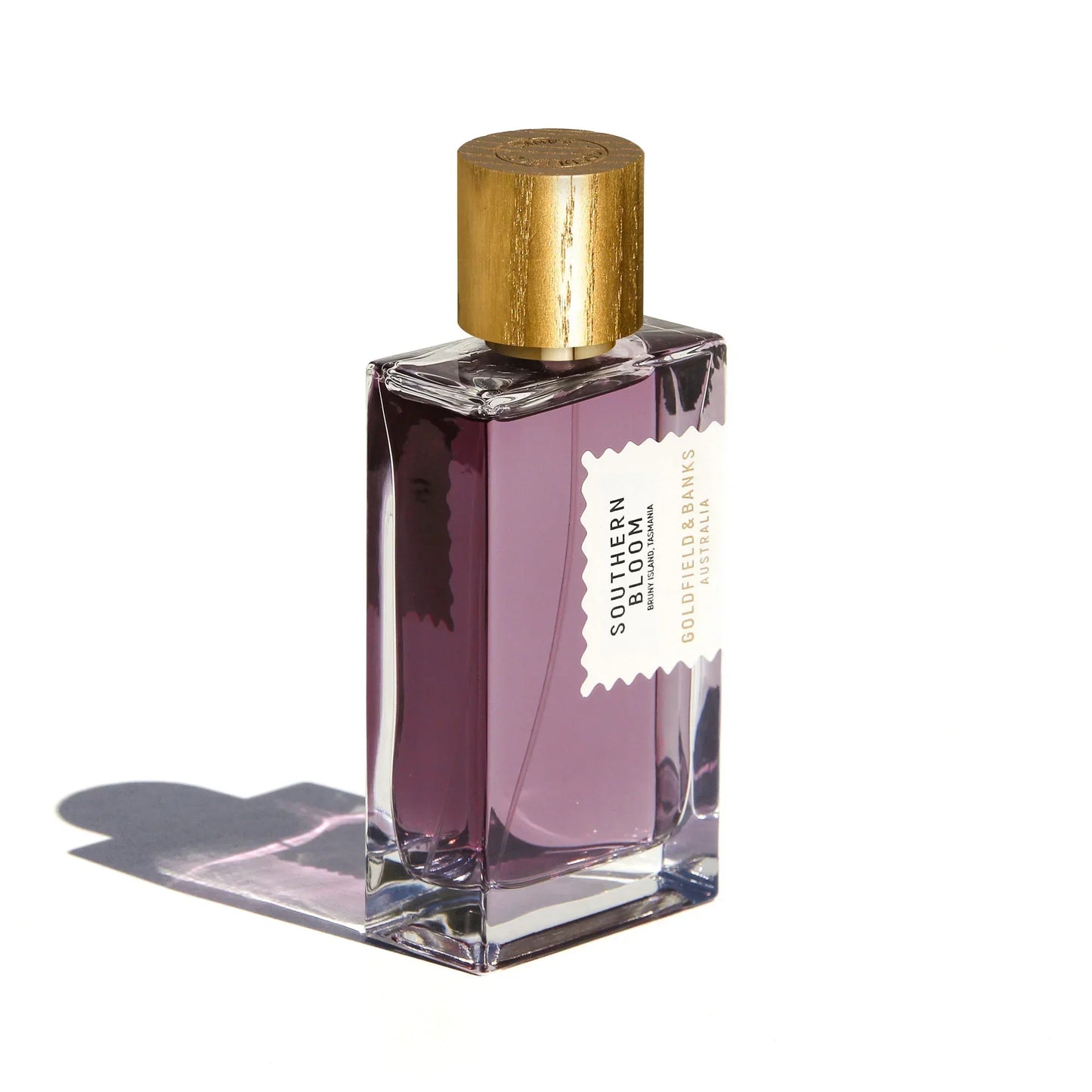 Southern Bloom - Goldfield & Banks | Hallburg AE.