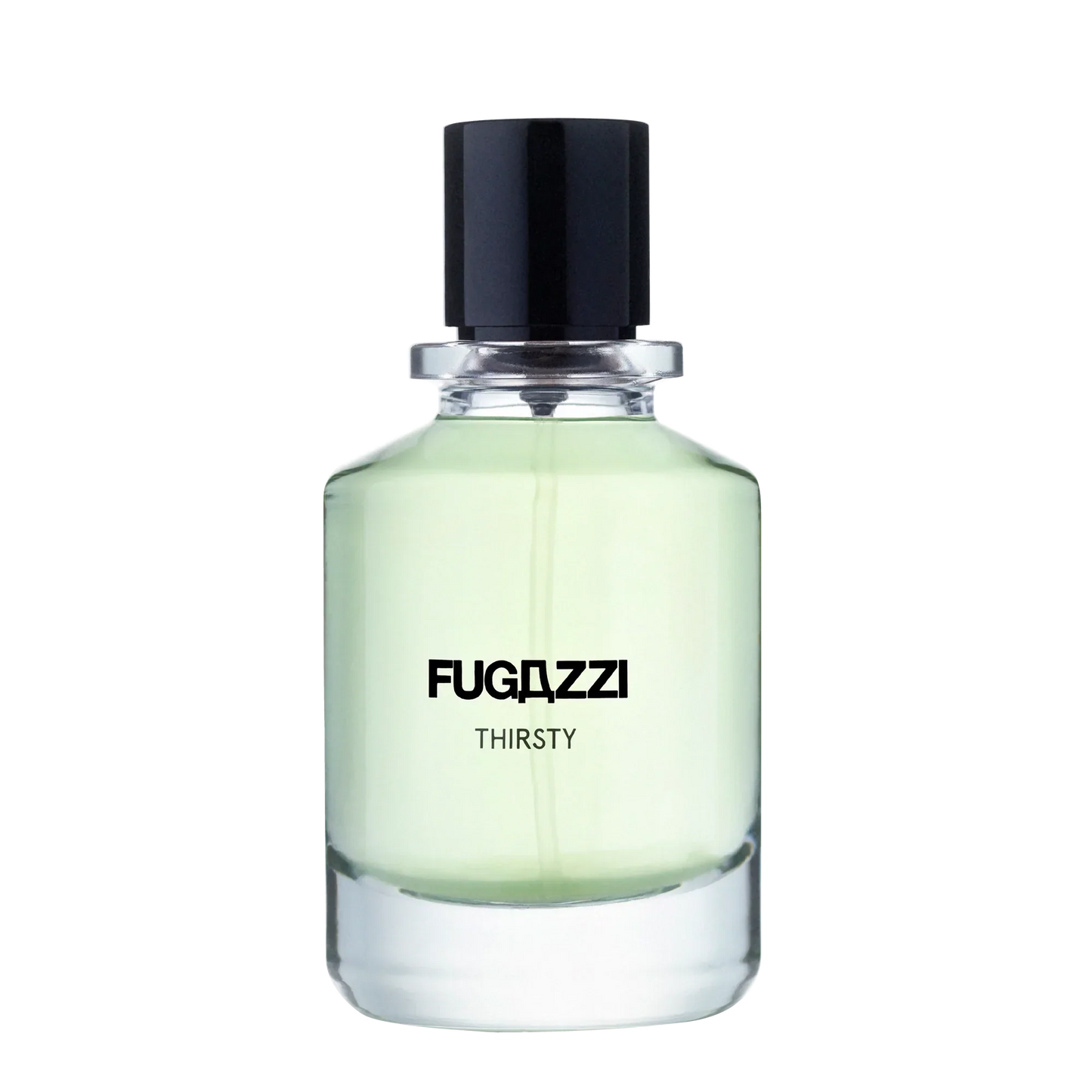 Thirsty - Fugazzi | Hallburg AE.
