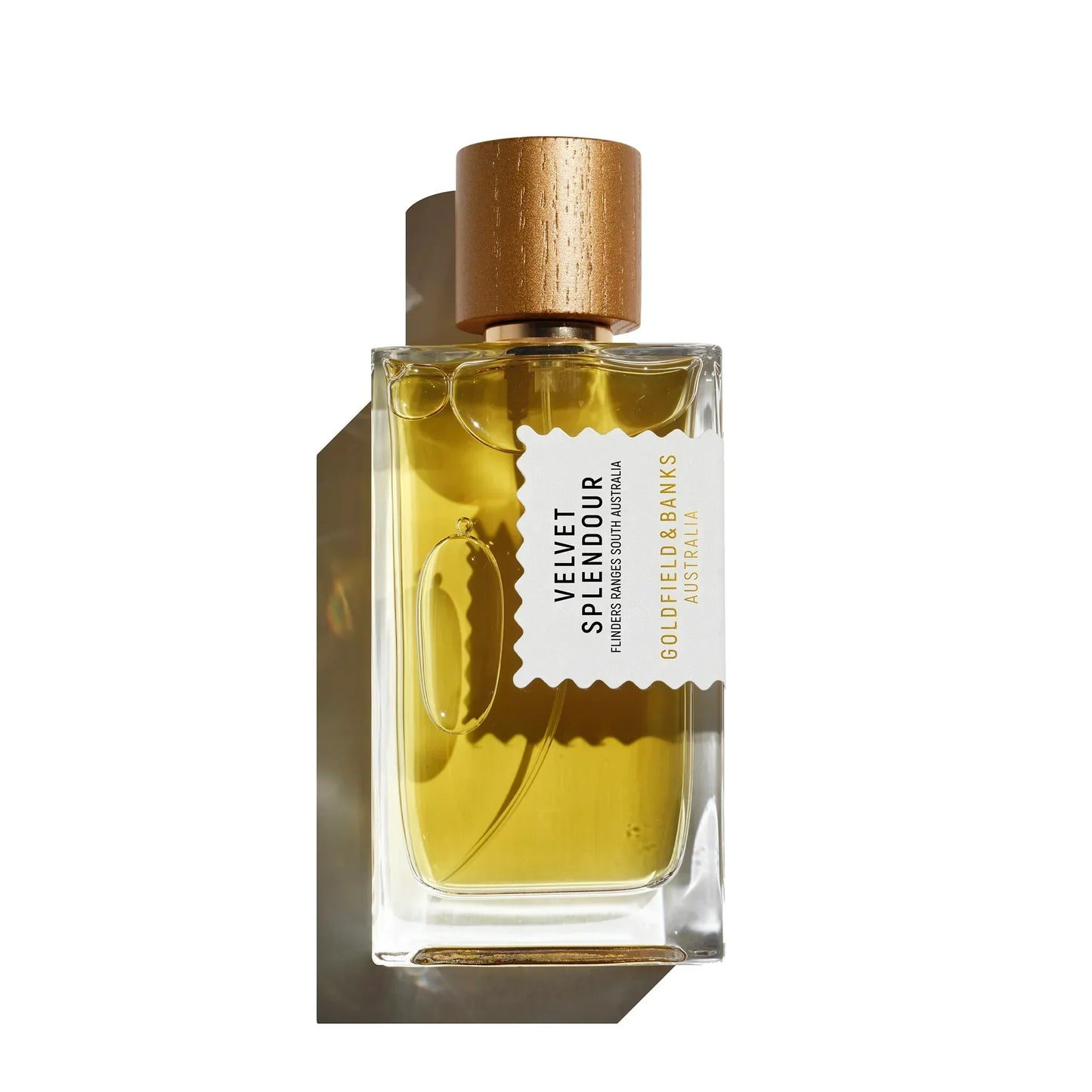 Velvet Splendour - Goldfield & Banks | Hallburg AE.