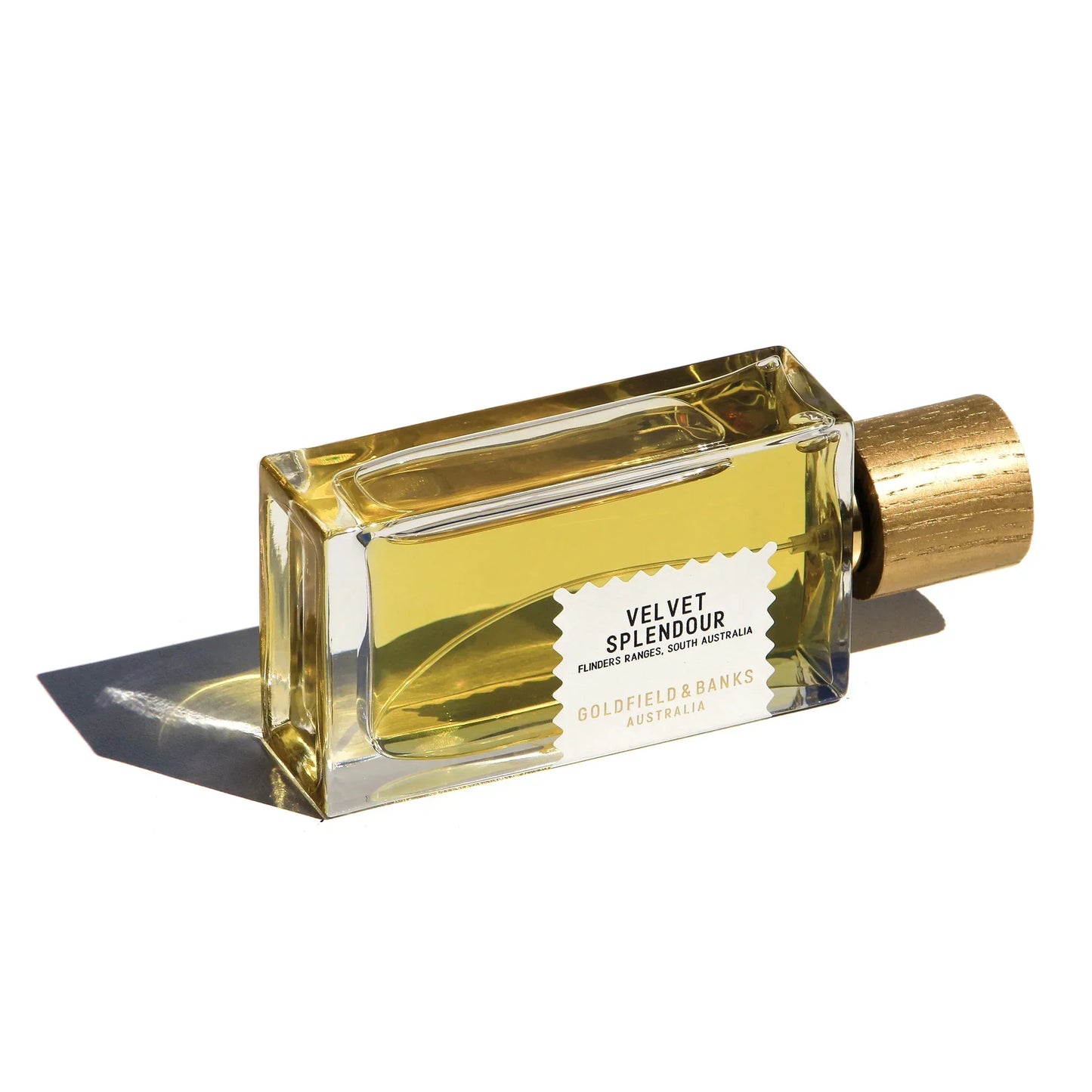 Velvet Splendour - Goldfield & Banks | Hallburg AE.