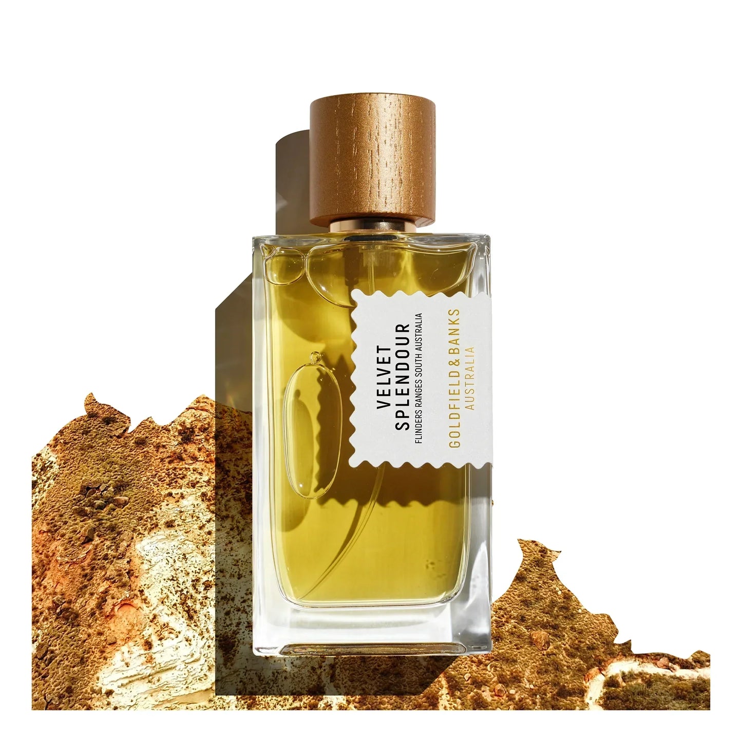 Velvet Splendour - Goldfield & Banks | Hallburg AE.