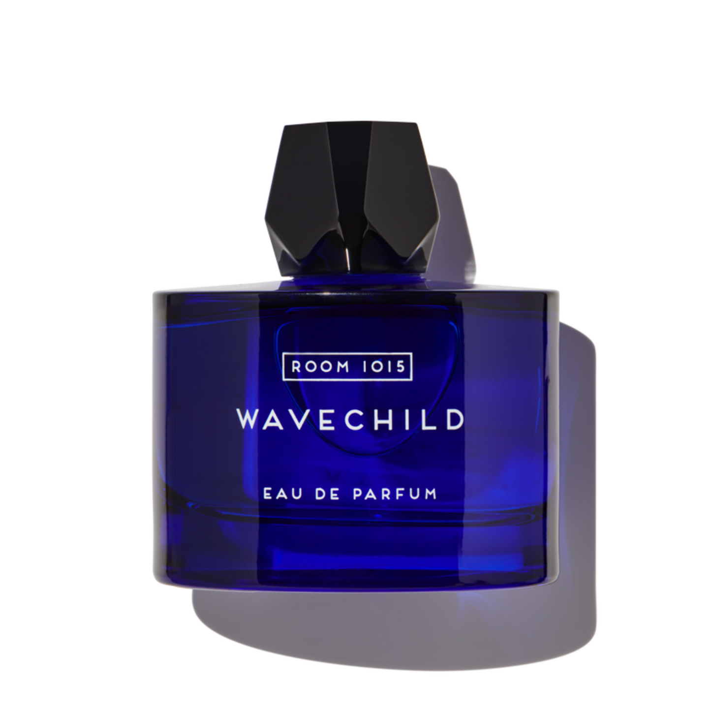 Wavechild 100ml by Room 1015 – A fruity-sweet fragrance available at Hallburg.ae.