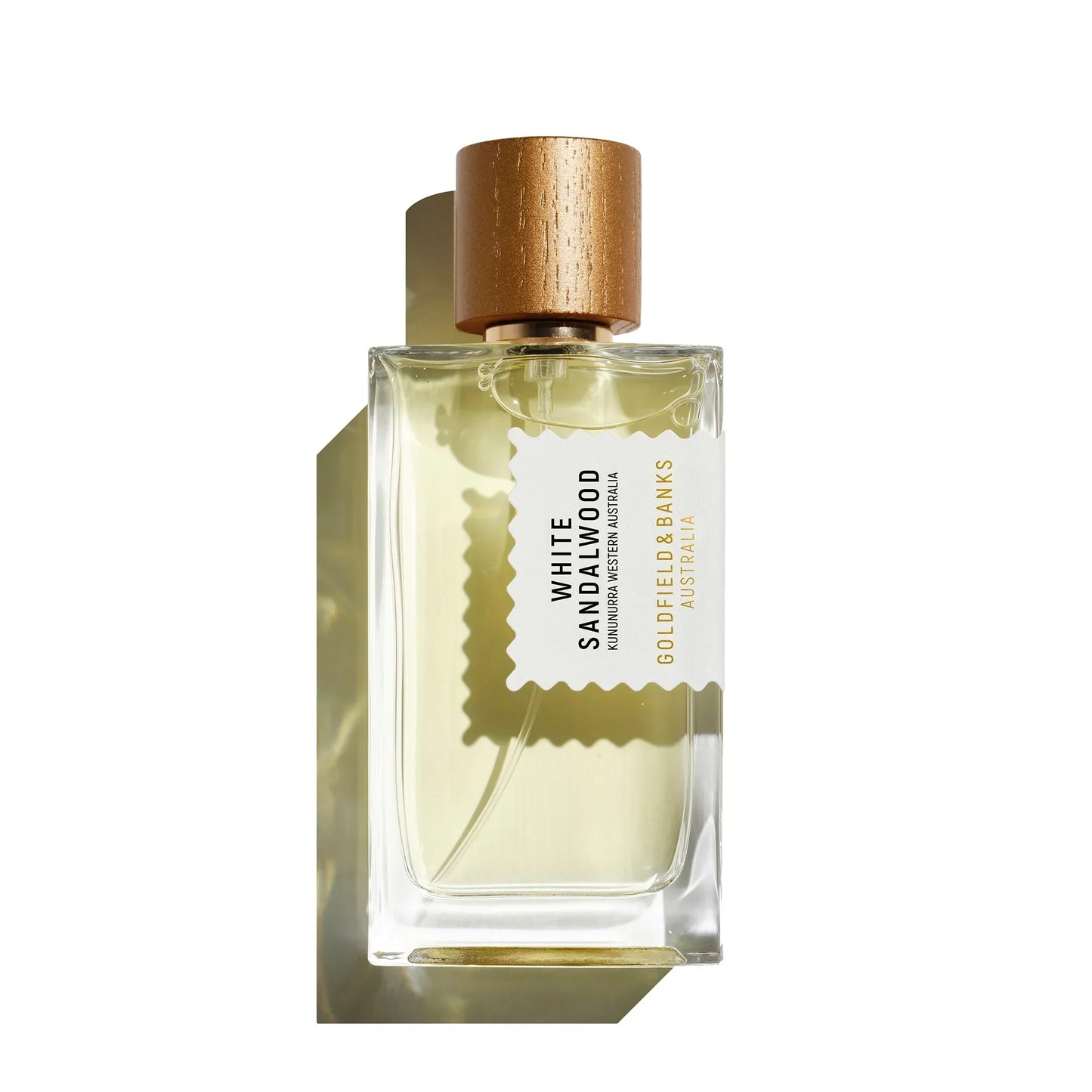 White Sandalwood - Goldfield & Banks | Hallburg AE.