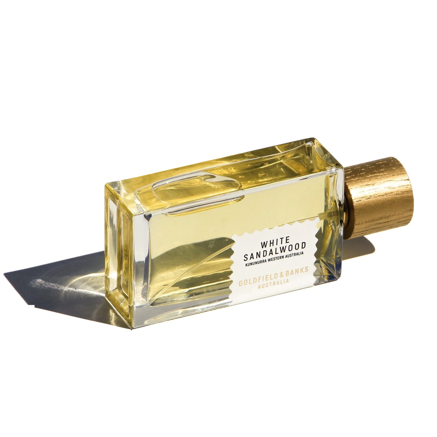 White Sandalwood - Goldfield & Banks | Hallburg AE.