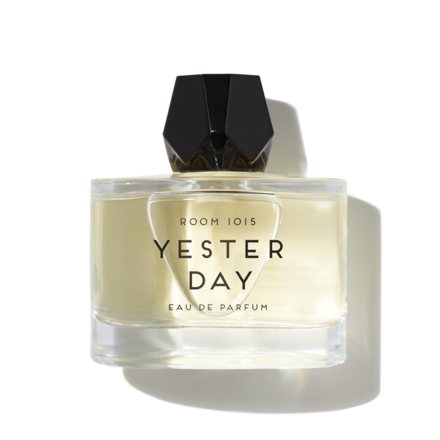Yesterday 100ml by Room 1015 – A fresh-citrusy fragrance available at Hallburg.ae.
