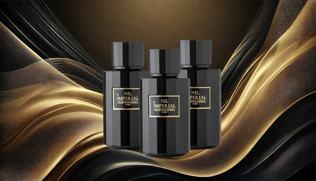 Perfume For Men and Women From The House Of Imperial Parfums
