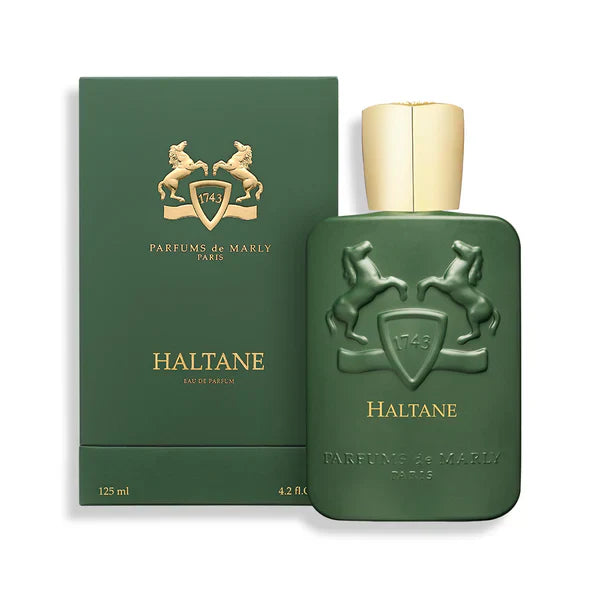 Haltane