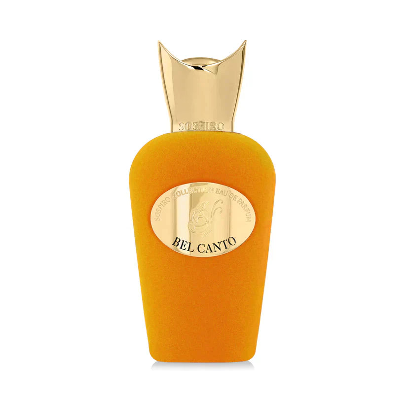 Bel Canto 100ml by Sospiro – Sweet and creamy fragrance available at Hallburg.ae