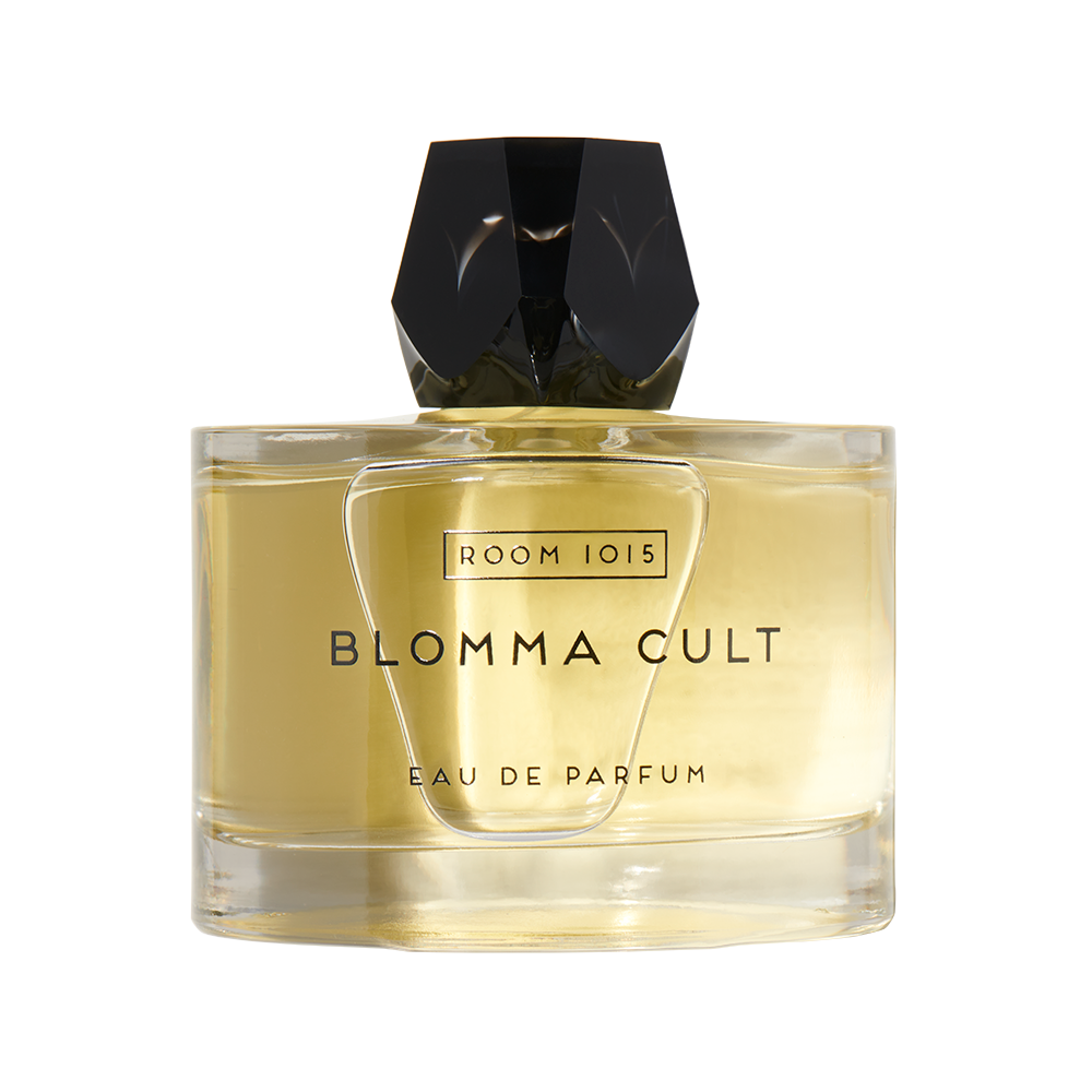 Blomma Cult - Room 1015 |  Hallburg AE.