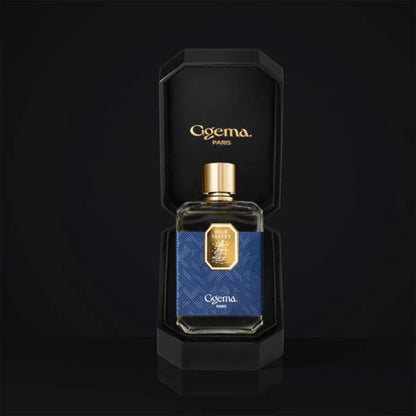 Blue Velvet - Ggema - Hallburg.ae
