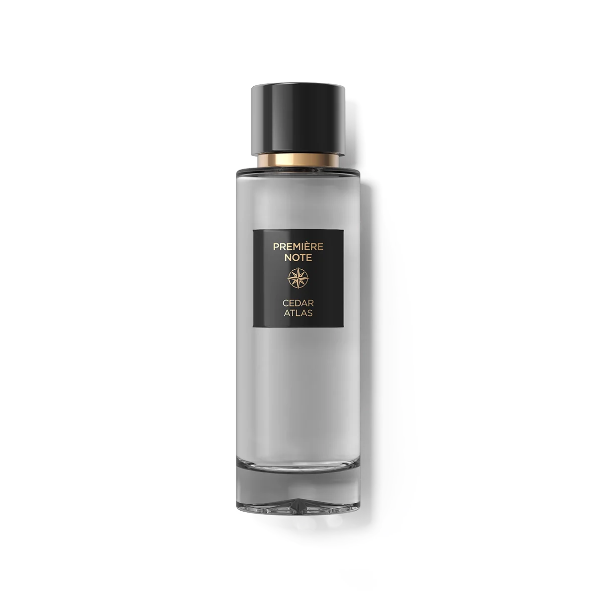 Cedar Atlas by Première Note – A woody-spicy fragrance available at Hallburg.ae.