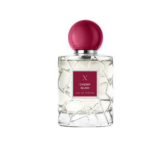 Cherry Blush by Les Sœurs de Noé, available at Hallburg.ae – an elegant and enchanting fragrance.