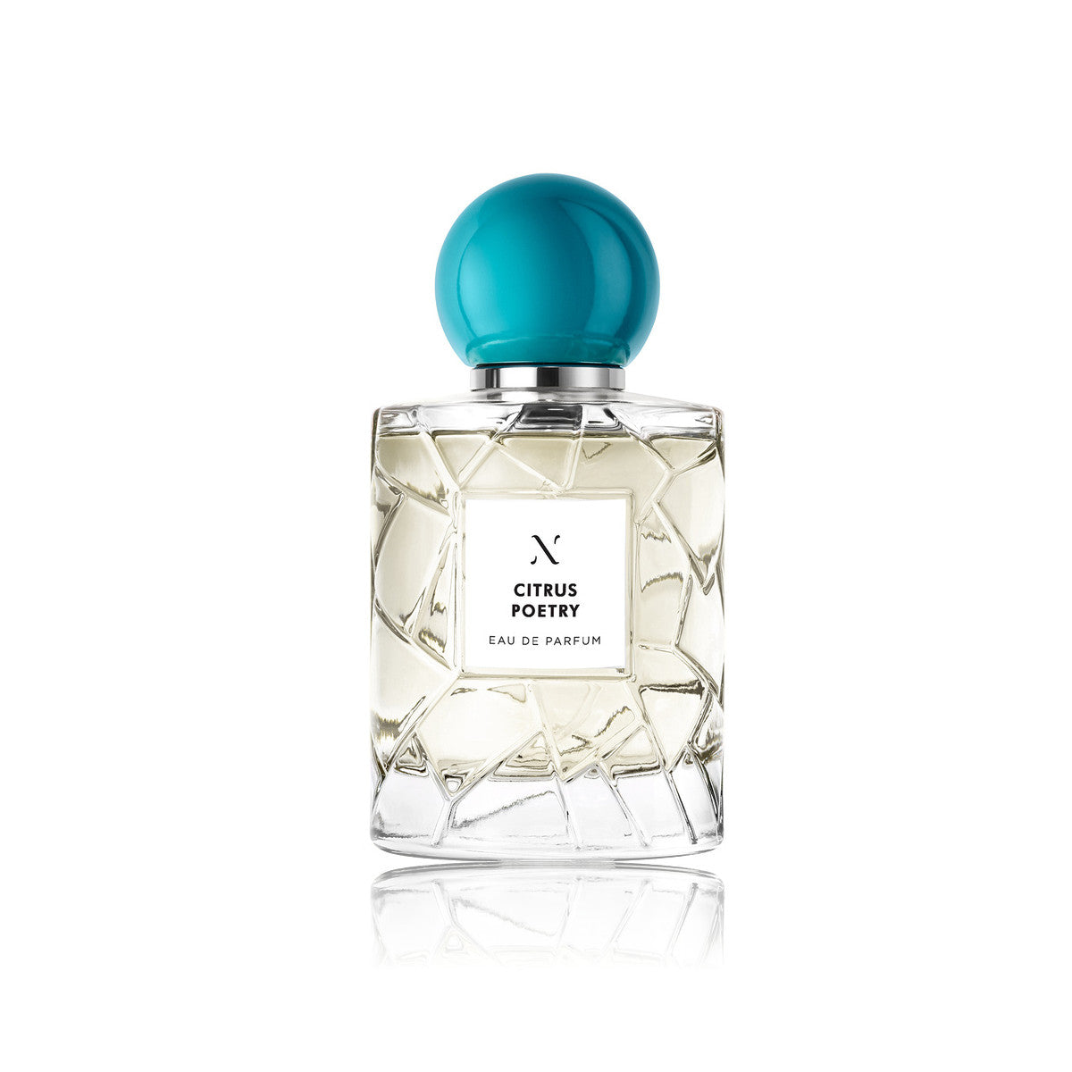 Citrus Poetry by Les Sœurs de Noé, available at Hallburg.ae – a refreshing and zesty fragrance.