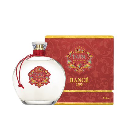 Désirée - Rancé 1795 |  Hallburg AE.