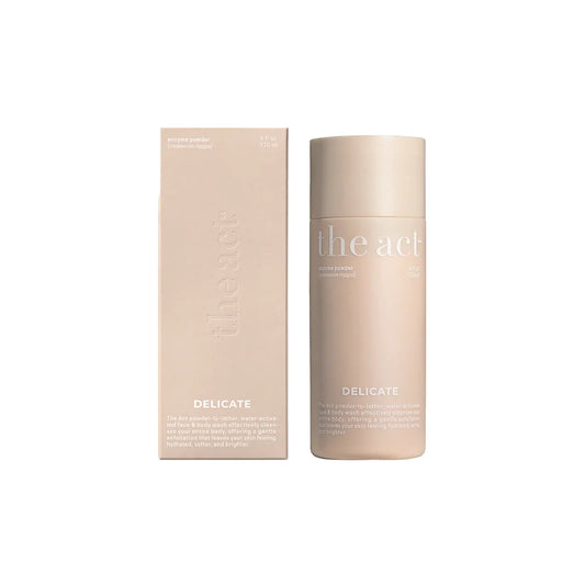 Enzyme Powder - The Act - Hallburg.ae