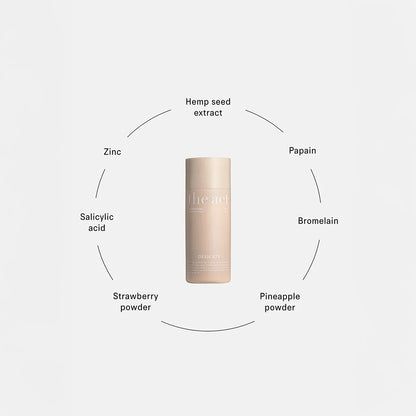 Enzyme Powder - The Act - Hallburg.ae