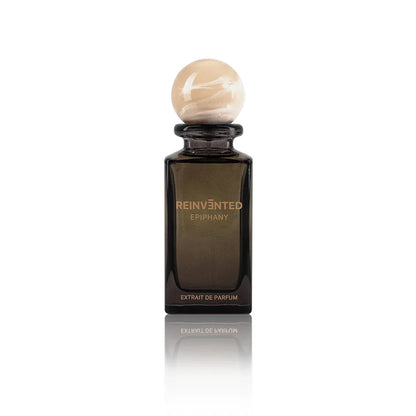 Epiphany – Citrus Spice Revelation in Scent | Hallburg