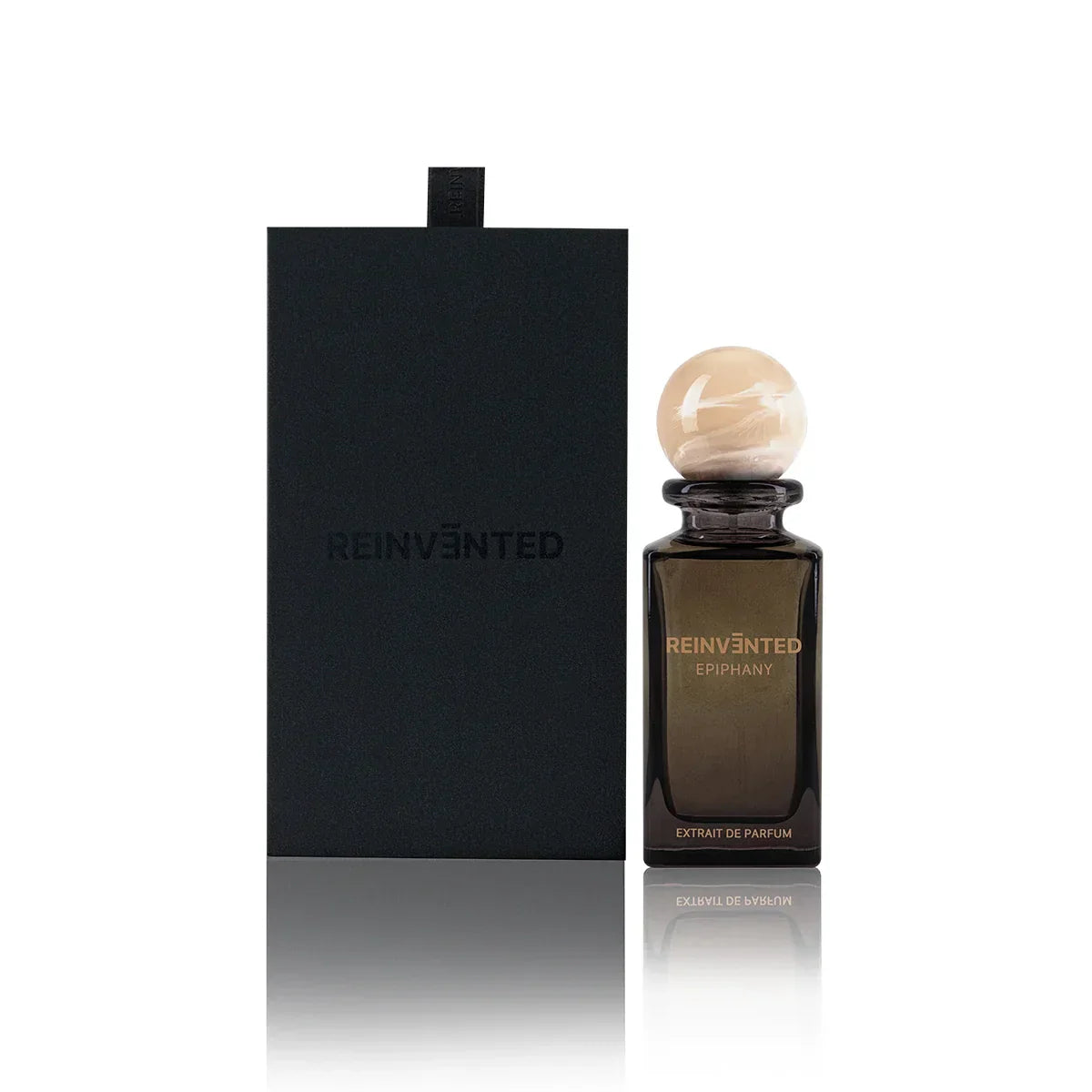 Epiphany – Citrus Spice Revelation in Scent | Hallburg