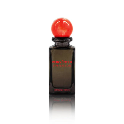 Ethereal Soul – Celestial Fruity Extrait de Parfum | Hallburg