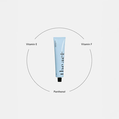 Exfoliating Face Polish - The Act - Hallburg.ae