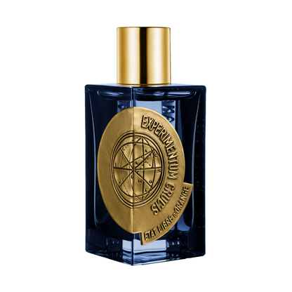 Experimentum Crucis 100ml perfume by Etat Libre D'Orange – Floral and Spicy fragrance | Available at Hallburg.ae