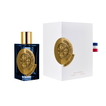 Experimentum Crucis 100ml perfume by Etat Libre D'Orange – Floral and Spicy fragrance | Available at Hallburg.ae