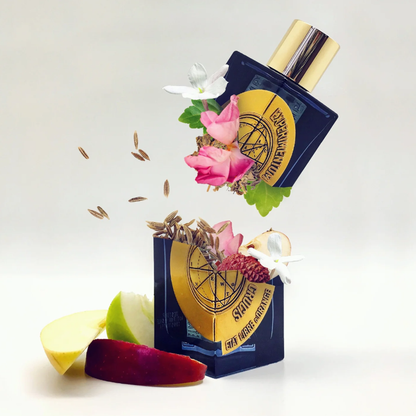 Experimentum Crucis 100ml perfume by Etat Libre D'Orange – Floral and Spicy fragrance | Available at Hallburg.ae