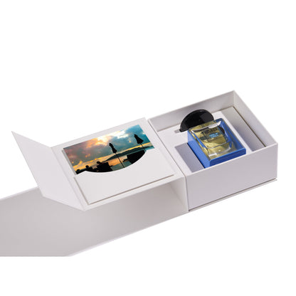 Feel ‘n’ Chill - Jusbox - Hallburg.ae