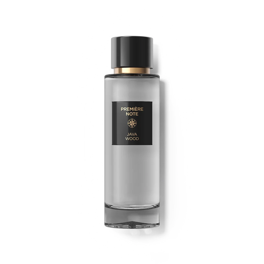 Java Wood by Première Note – A woody-spicy fragrance available at Hallburg.ae.