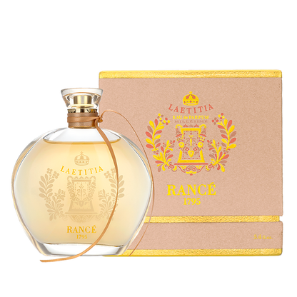 Laetitia - Rancé 1795 |  Hallburg AE.