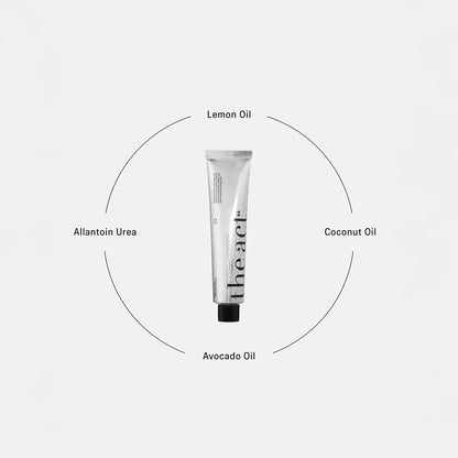 Lemon Foot Cream - The Act - Hallburg.ae